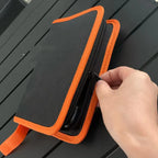 Kit Réparation Pneu Moto Portable — vue 3 — AZOTH