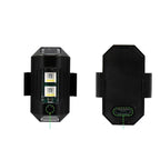 Indicateur Charge 7 Couleurs Moto — vue 5 — AZOTH