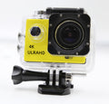 Caméra Sport 4K Waterproof Moto — vue 11 — AZOTH
