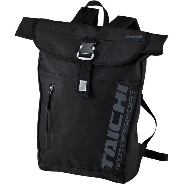 Sac à Dos Moto Waterproof Travel — vue 2 — AZOTH