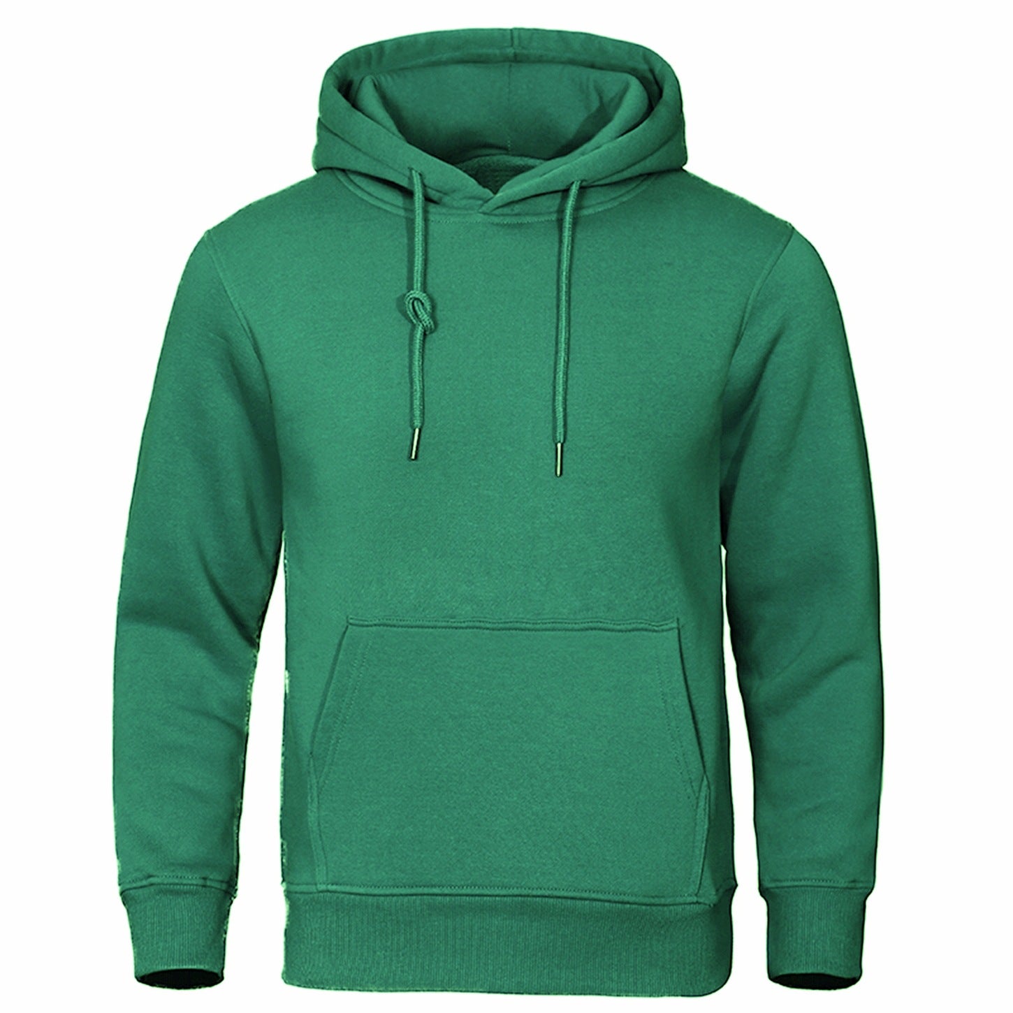 Sweatshirt Uni Fleece Unisexe Fashion — vue 11 — AZOTH