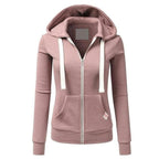 Sweatshirt Fashion Hiver — AZOTH