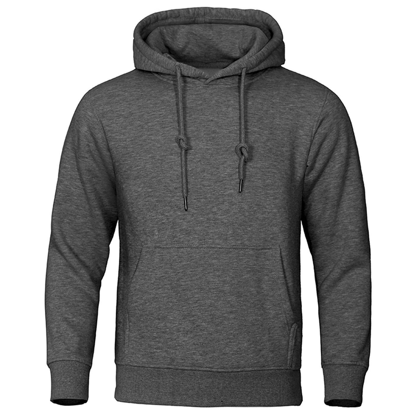 Sweatshirt Uni Fleece Unisexe Fashion — vue 14 — AZOTH