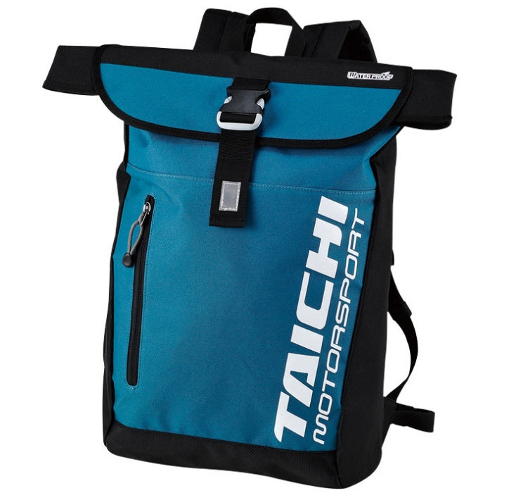 Sac à Dos Moto Waterproof Travel — vue 3 — AZOTH