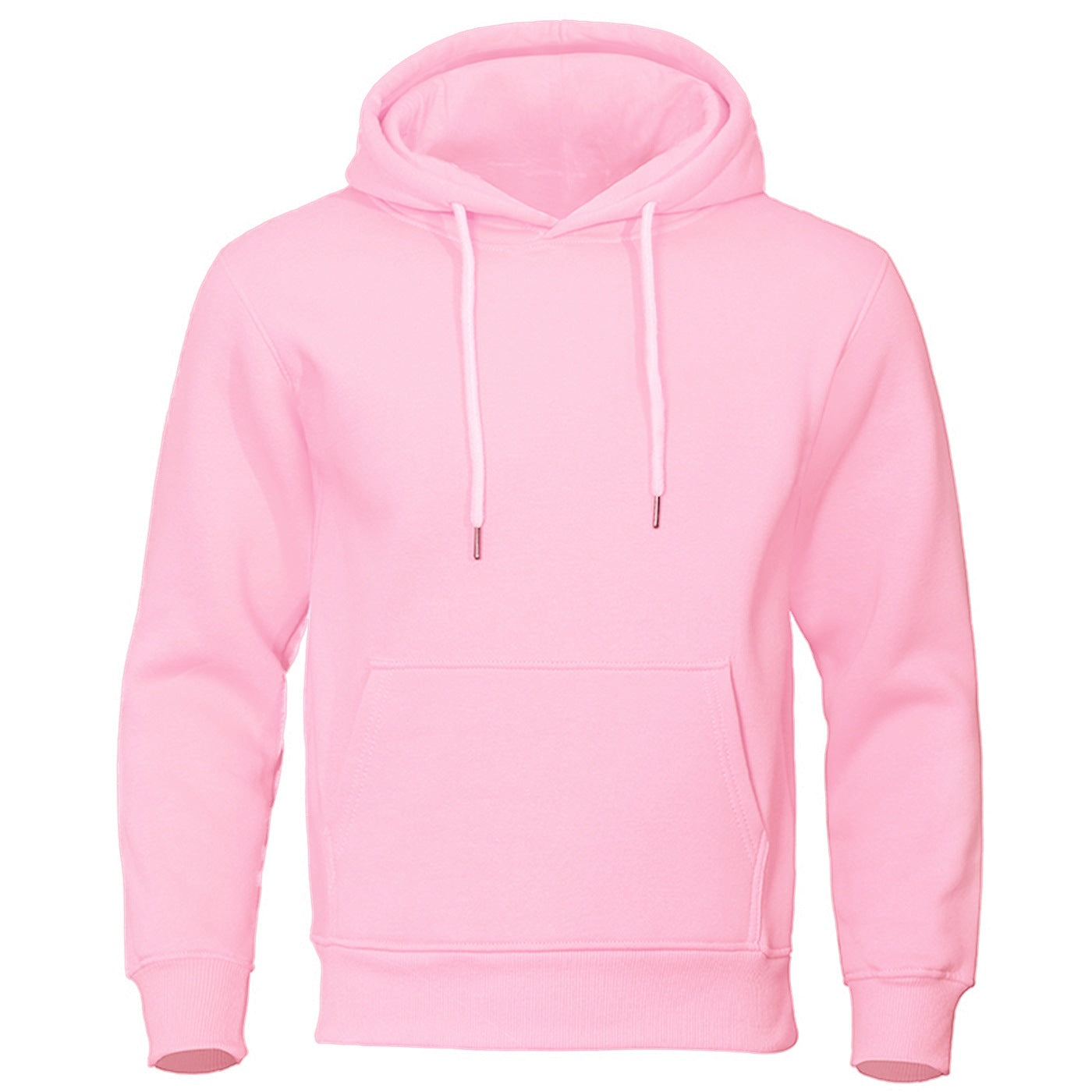 Sweatshirt Uni Fleece Unisexe Fashion — vue 6 — AZOTH