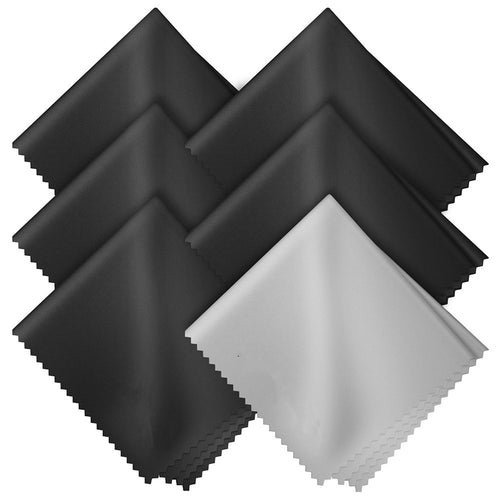 Chiffons Microfibre Nettoyage Écran — AZOTH