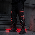 Pantalon Cargo Jogger Techwear