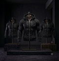 Hoodie Zippé Homme Imprimé Digital Moto