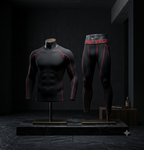 Ensemble Sous-Couche Compression Homme