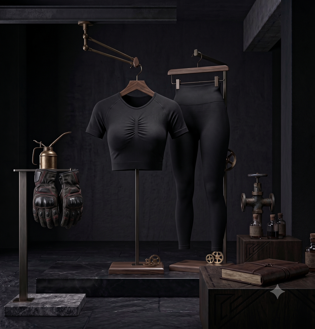 Ensemble Technique Sans Couture