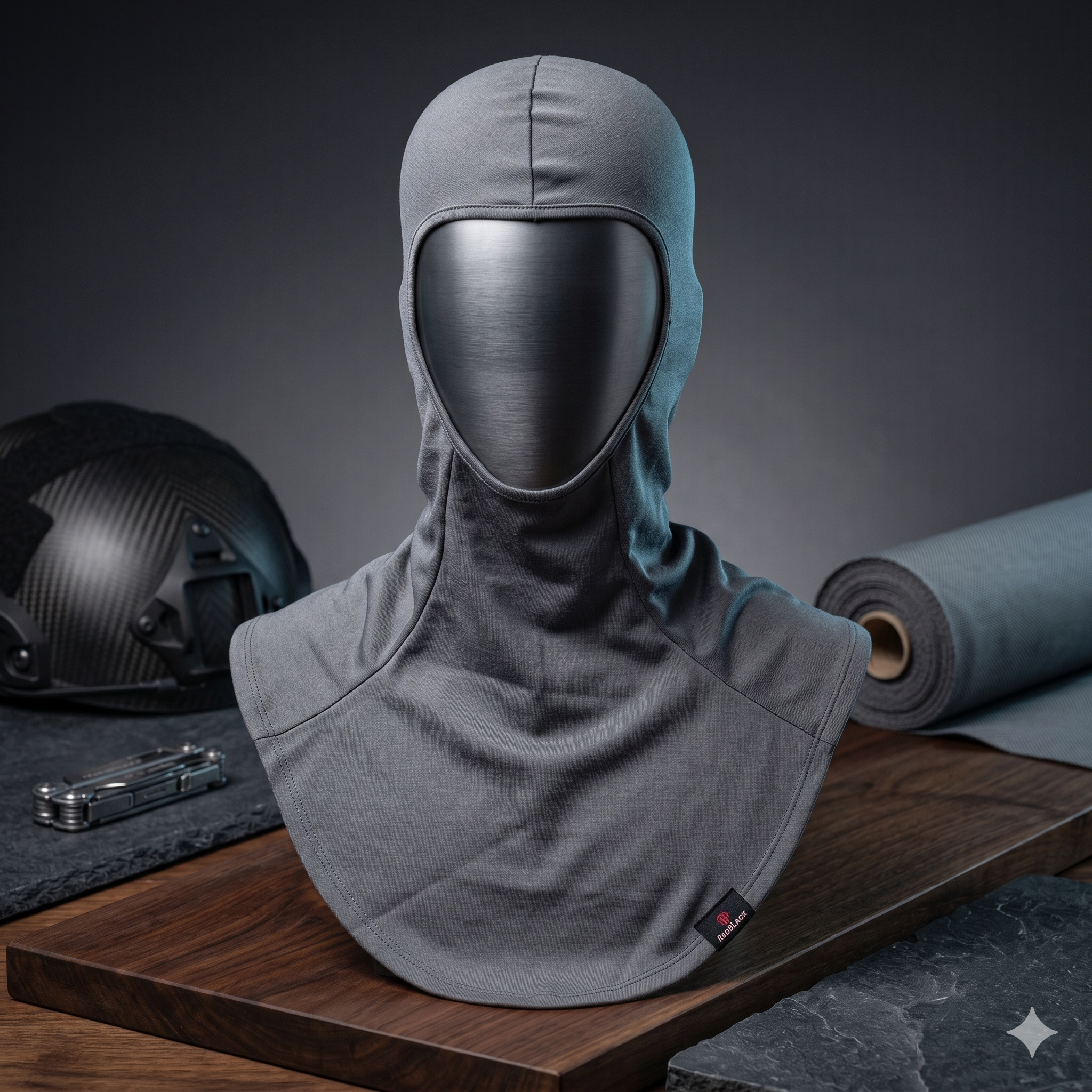 Tour de Cou Masque Moto Respirant Polyvalent