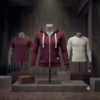 Sweatshirt Fashion Hiver