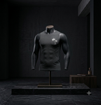 Débardeur Brodé Streetwear Homme