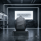 Sac à Dos Caméra Waterproof Moto