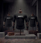T-Shirt Style Coréen Homme