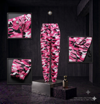 Pantalon Camouflage Workwear