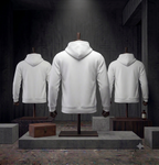Sweatshirt Uni Fleece Unisexe Fashion