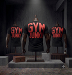 T-Shirt Stretch Ajusté Homme