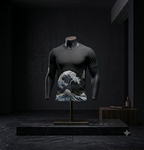 T-Shirt Japonais Fashion Manches Courtes Unisexe