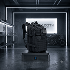 Sac à Dos Tactique Militaire Outdoor