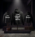 Hoodie Couple Casual Cadeau