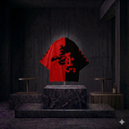 Kimono Japonais Yukata Samouraï Homme