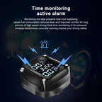Capteurs de Pression Pneus Moto TPMS