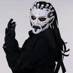 Masque Chasseur Punk