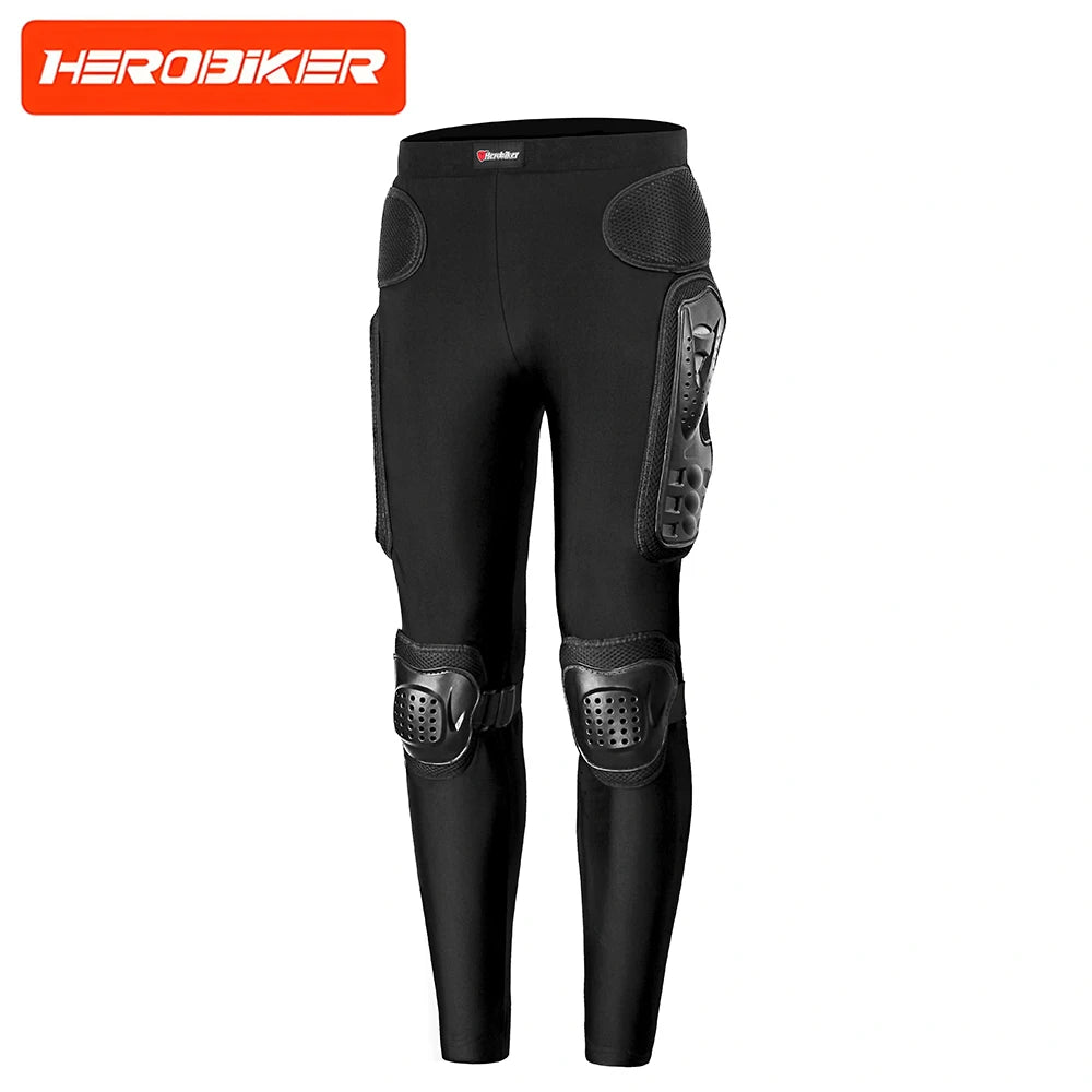 Ensemble Veste et Pantalon Style Armure