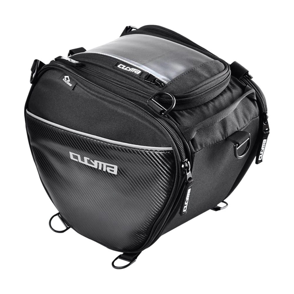 Sacoche Tunnel Scooter 15L