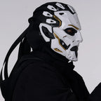 Masque Chasseur Punk