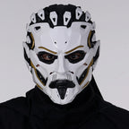 Masque Chasseur Punk