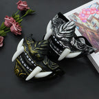Masque Oni Prajna Samouraï