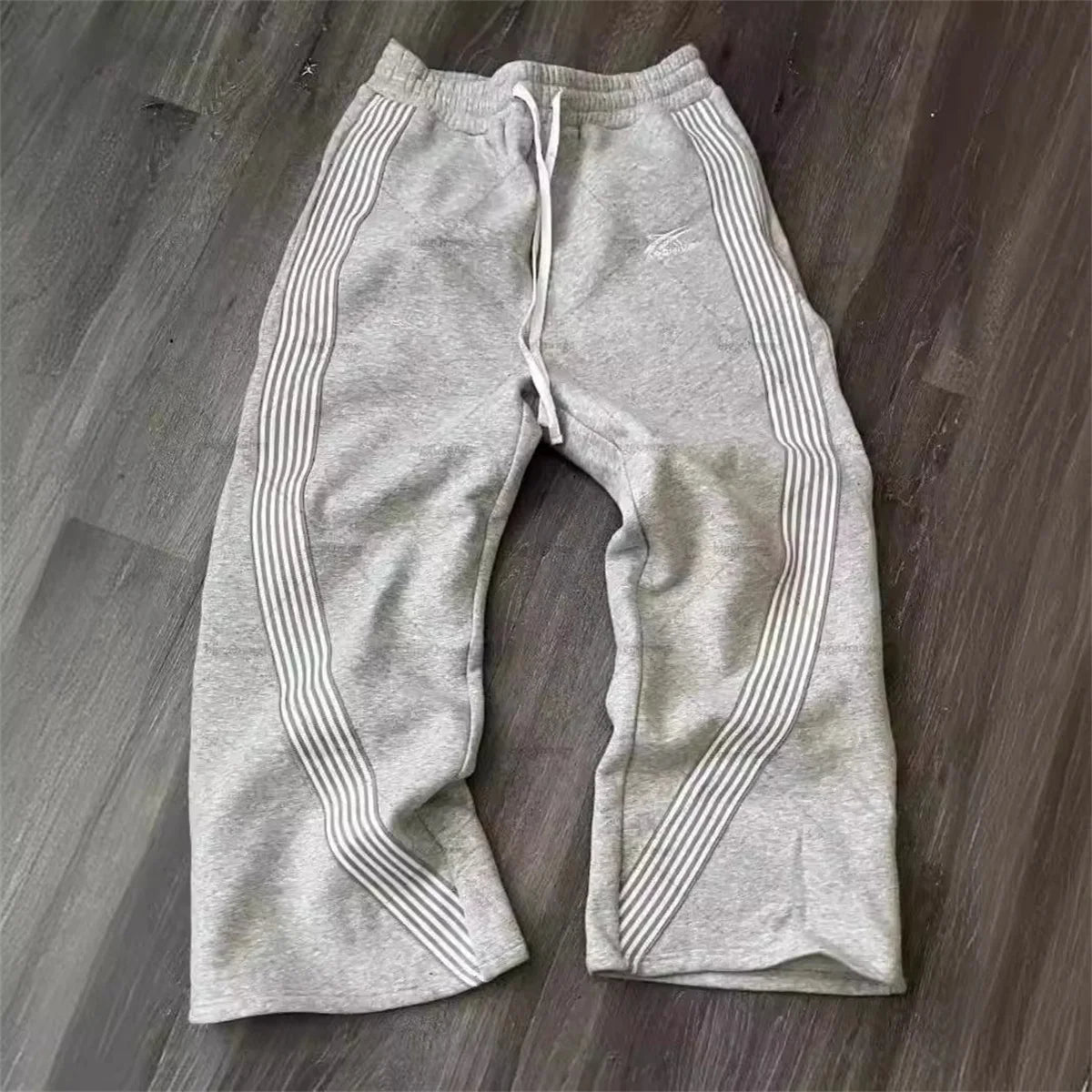 Pantalon Cargo Femme Camouflage Y2K
