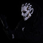 Masque Chasseur Punk