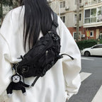 Sac Bandoulière Techwear