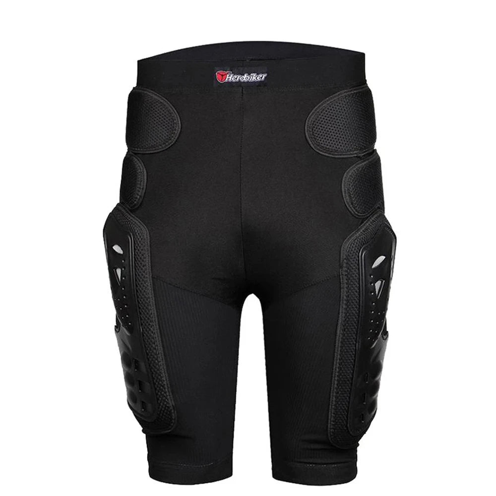 Blouson Style Armure Moto Homme