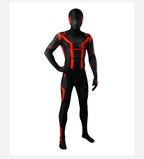 Combinaison LED Grid Racer