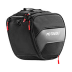 Sacoche Tunnel Scooter 15L