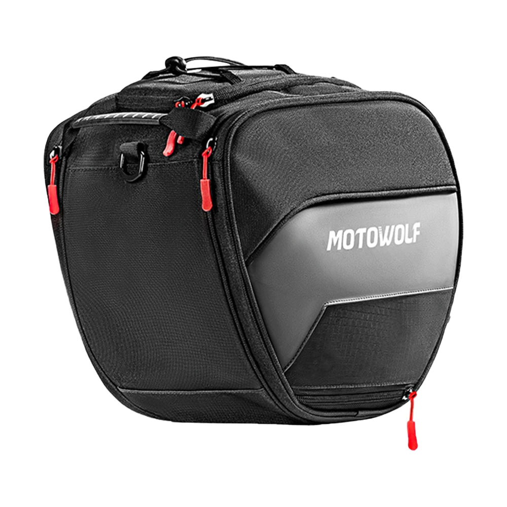 Sacoche Tunnel Scooter 15L