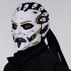 Masque Chasseur Punk