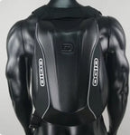 Sac à Dos Moto Coque Rigide Étanche