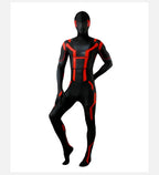 Combinaison LED Grid Racer