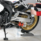 Kit Nettoyage Chaîne Moto