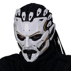 Masque Chasseur Punk