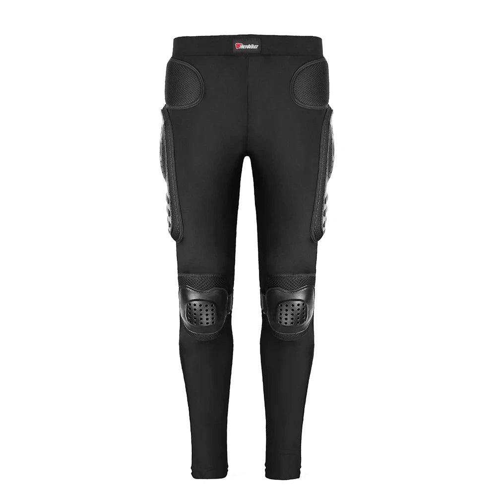 Blouson Style Armure Moto Homme
