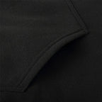 Hoodie Graphique Imprimé Homme — vue 2 — AZOTH