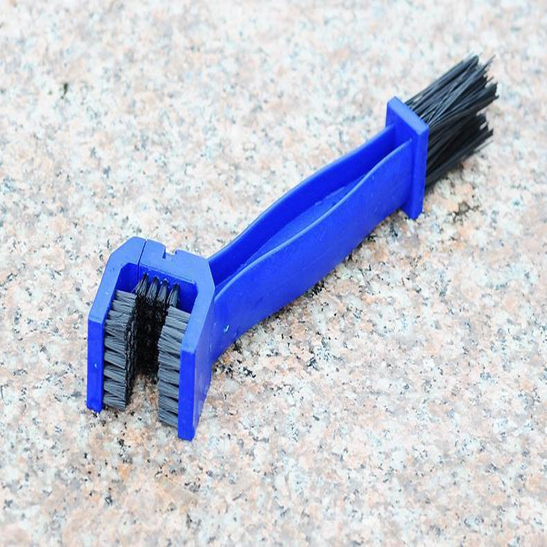 Kit Brosses Nettoyage Chaîne Moto — vue 8 — AZOTH