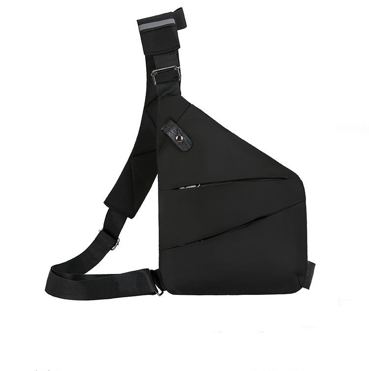 Sacoche Sport Multifonction Homme — AZOTH