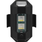 Indicateur Charge 7 Couleurs Moto — vue 4 — AZOTH